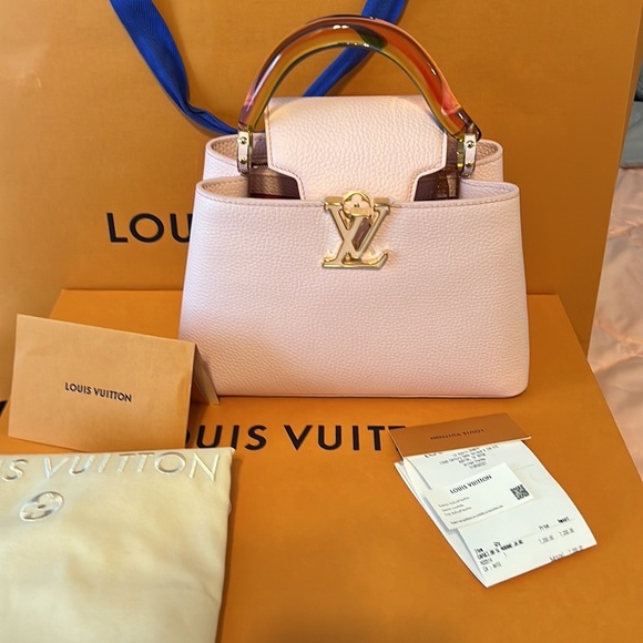 🌸Capucines Rare BB NWT🌸 - Picture 8 of 10